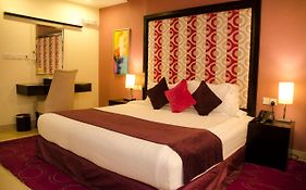 فندق وأجنحة سويس سبريت الطائف